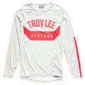 Maillot Skyline Air LS Aircore Cement
