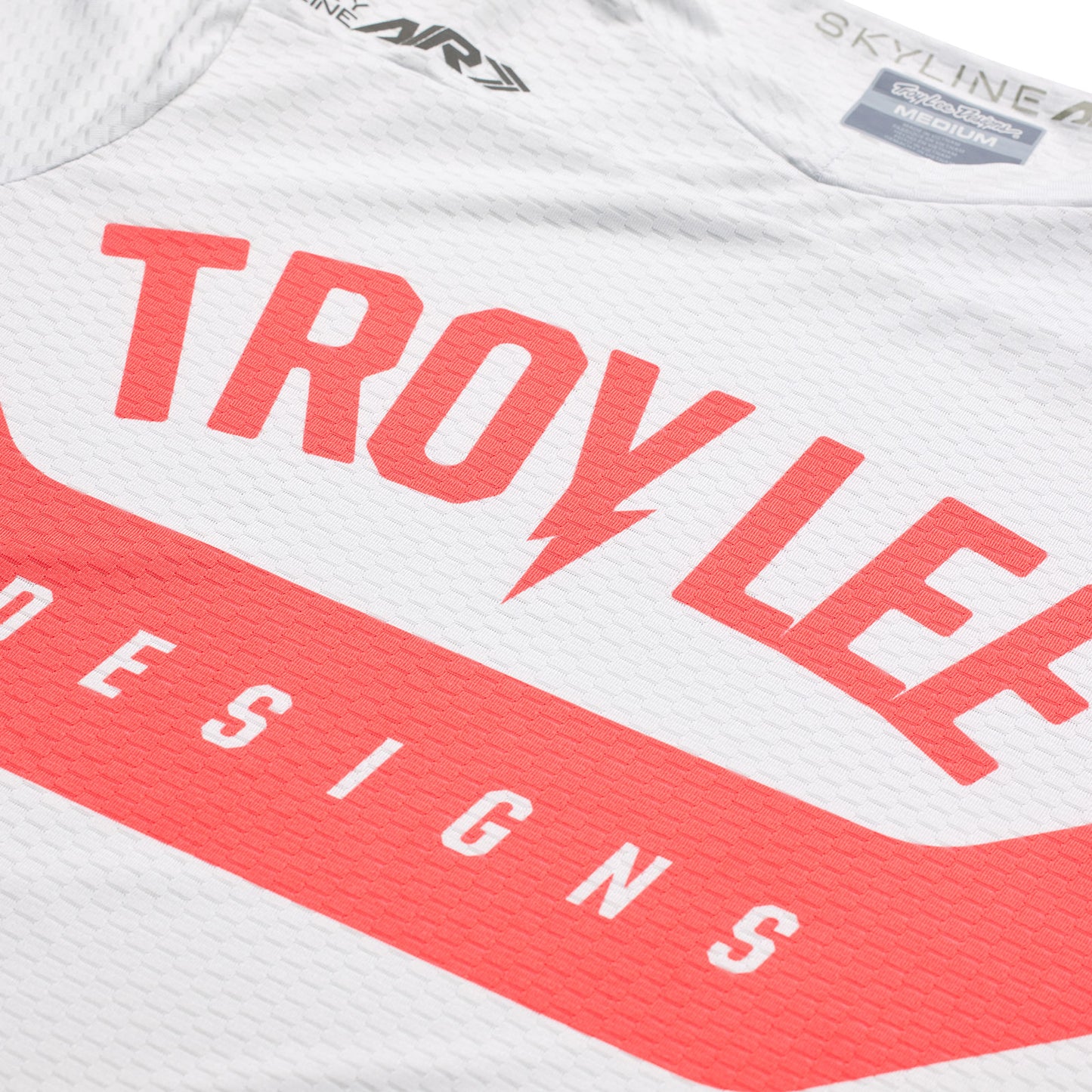 Maillot Skyline Air LS Aircore Cement