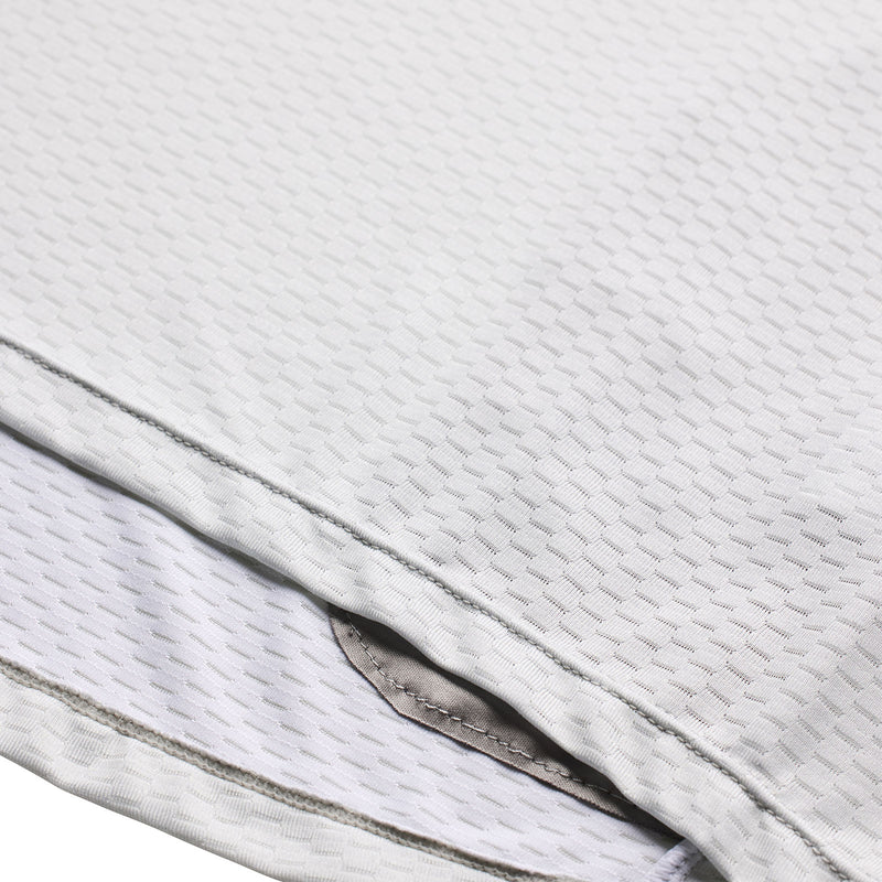 Maillot Skyline Air LS Aircore Cement