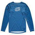 Skyline LS Jersey Iconic Indigo