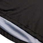 Skyline LS Jersey Mono Black