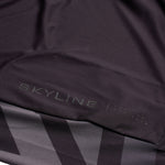 Maillot Skyline LS SRAM Eagle One Noir