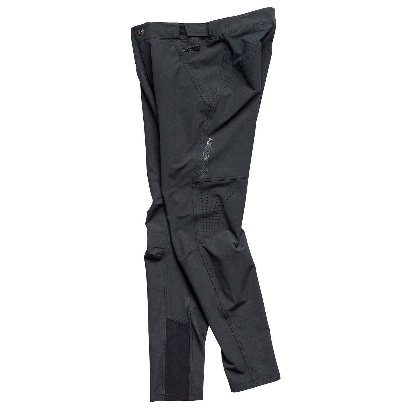 Skyline Pant Mono Black