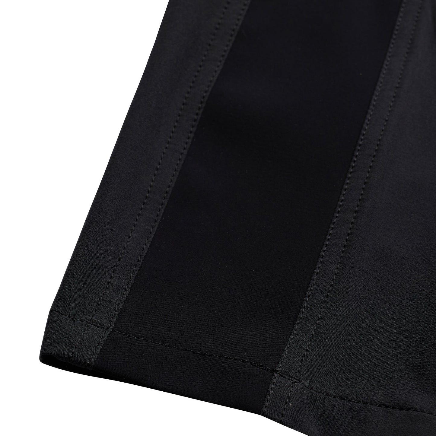 Skyline Pant Mono Black