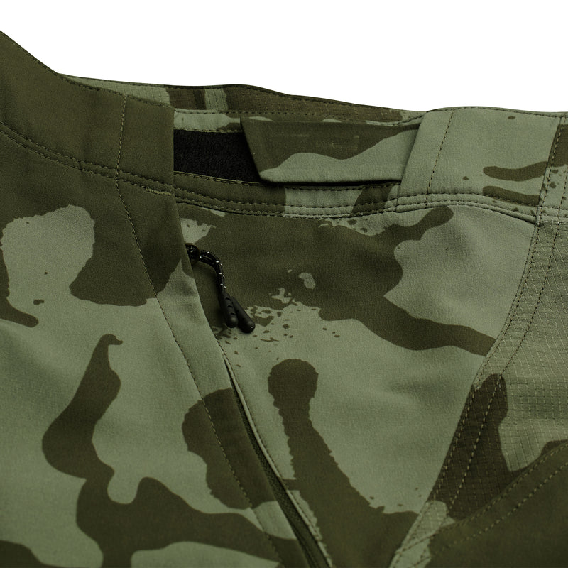 Skyline Pant Shadow Camo Olive
