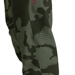 Skyline Pant Shadow Camo Olive