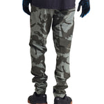 Skyline Pant Shadow Camo Olive