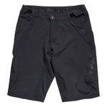 Skyline Short Shell Mono Black
