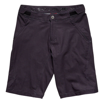 Skyline Air Short Shell Mono Black