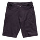 Skyline Air Short W/Liner Mono Black