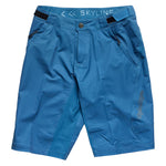 Skyline Short Shell Mono Indigo