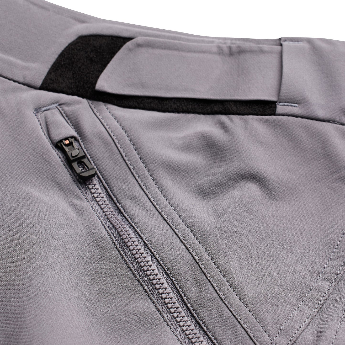 Skyline Air Short Shell Mono Charcoal