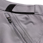 Skyline Air Short Shell Mono Charcoal