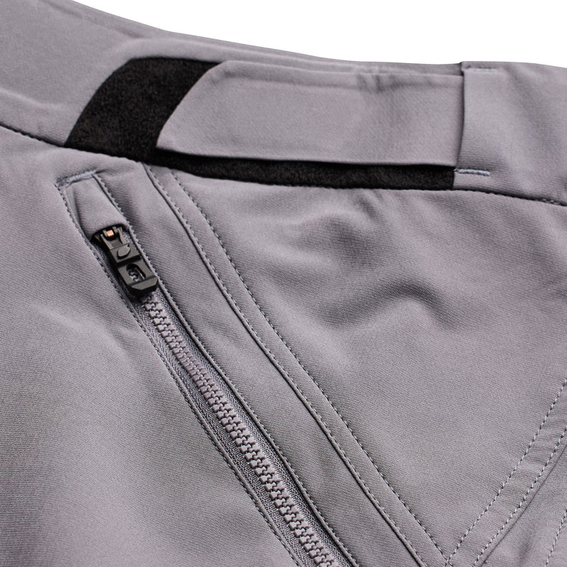 Skyline Air Short Shell Mono Charcoal