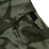 Short Skyline avec doublure Shadow Camo Olive