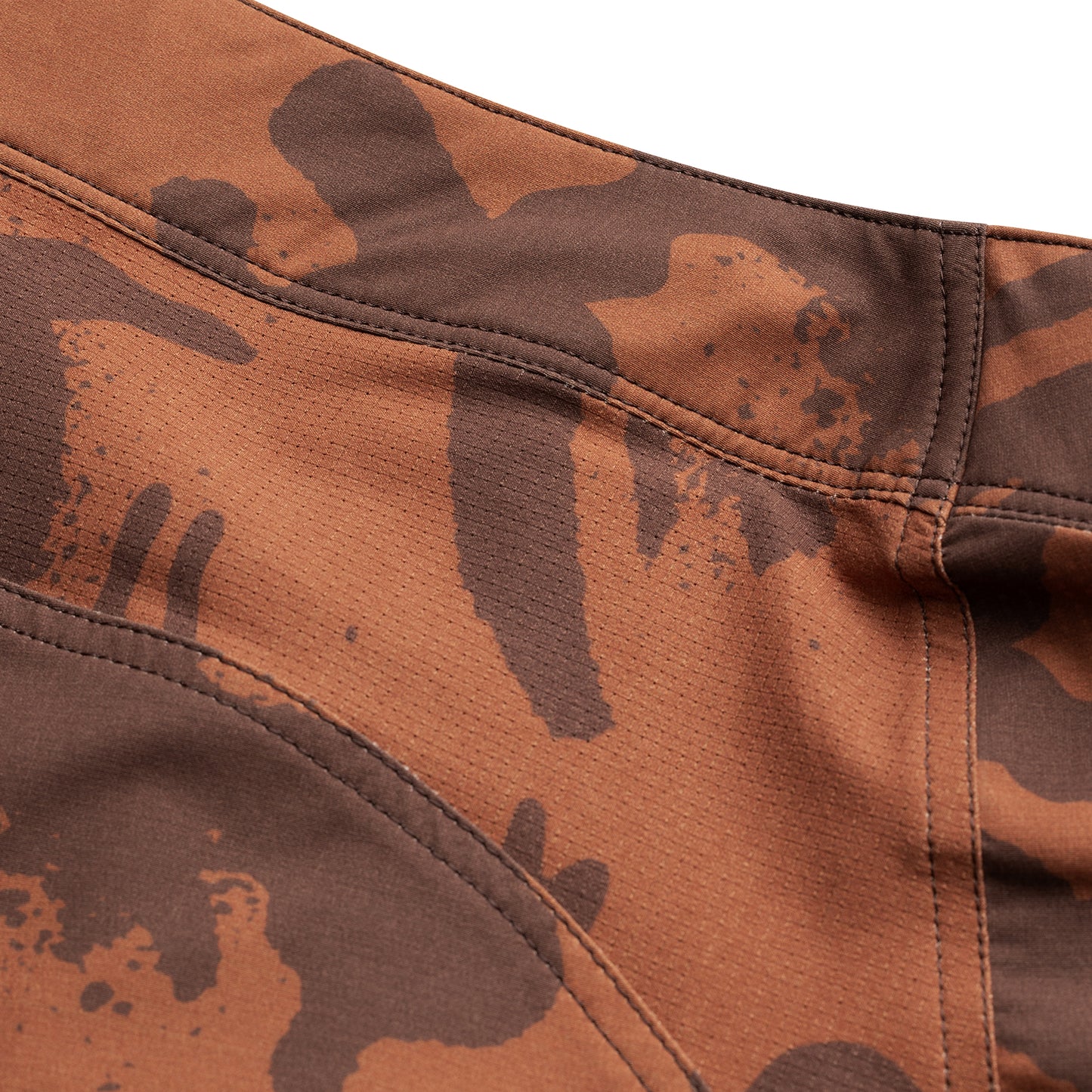 Short Skyline avec doublure Shadow Camo Brick