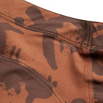 Skyline Short Shell Shadow Camo Brick