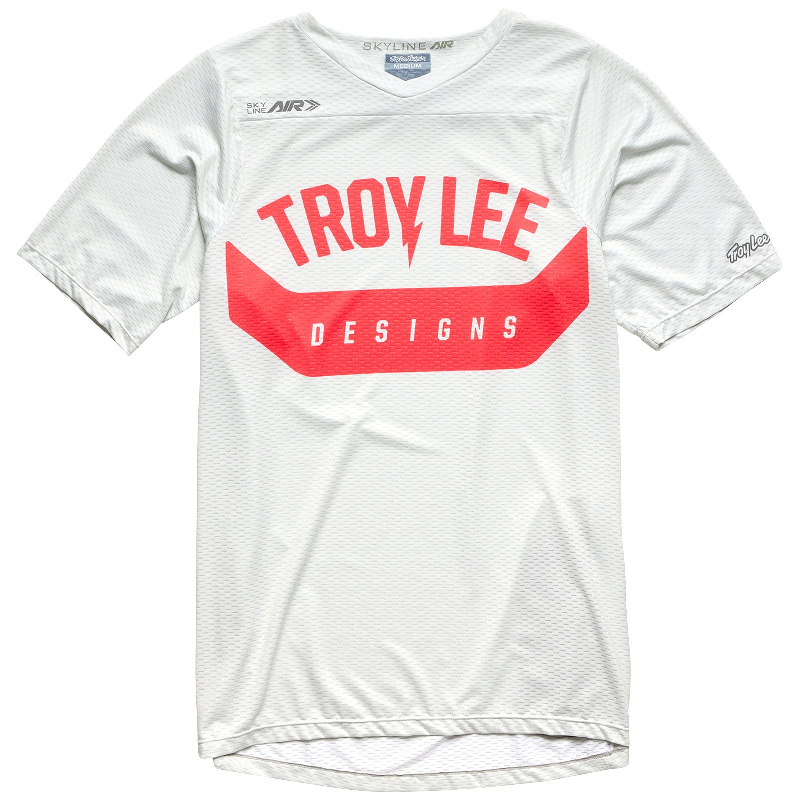 Skyline Air SS Jersey Aircore Cement