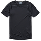 Skyline Air SS Jersey Mono Black