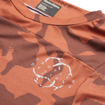 Skyline SS Jersey Shadow Camo Brick