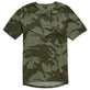 Skyline SS Jersey Shadow Camo Olive