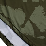 Skyline SS Jersey Shadow Camo Olive