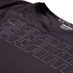 Skyline SS Jersey SRAM Eagle One Black