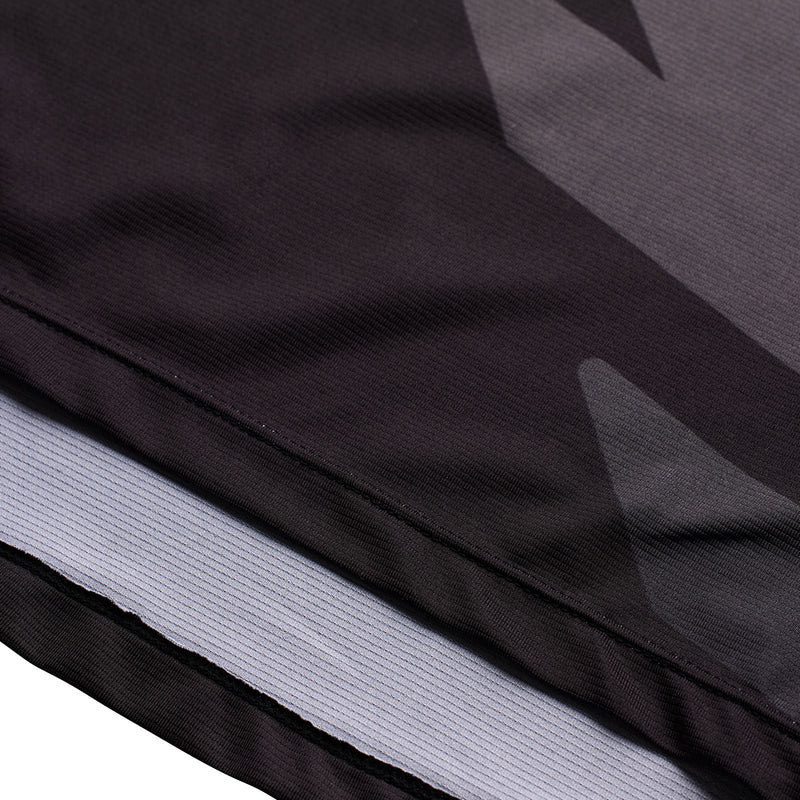 Skyline SS Jersey SRAM Eagle One Black