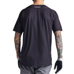 Skyline SS Jersey SRAM Eagle One Black