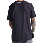 Skyline SS Jersey SRAM Eagle One Black