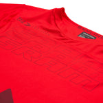 Skyline SS Jersey SRAM Eagle One Fiery Red