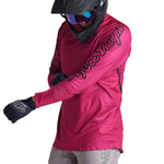 Maillot Sprint Ultra Mono Berry