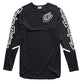 Sprint Ultra Jersey Mono Black