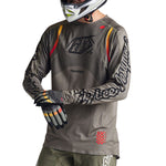 Maillot Sprint Ultra Pinned Olive