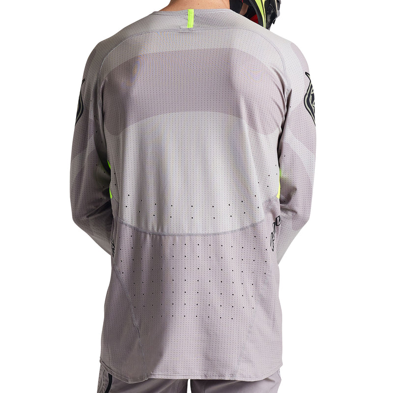 Maillot Sprint Ultra Sequence Quarry