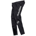 Pantalon Sprint Ultra Noir Uni