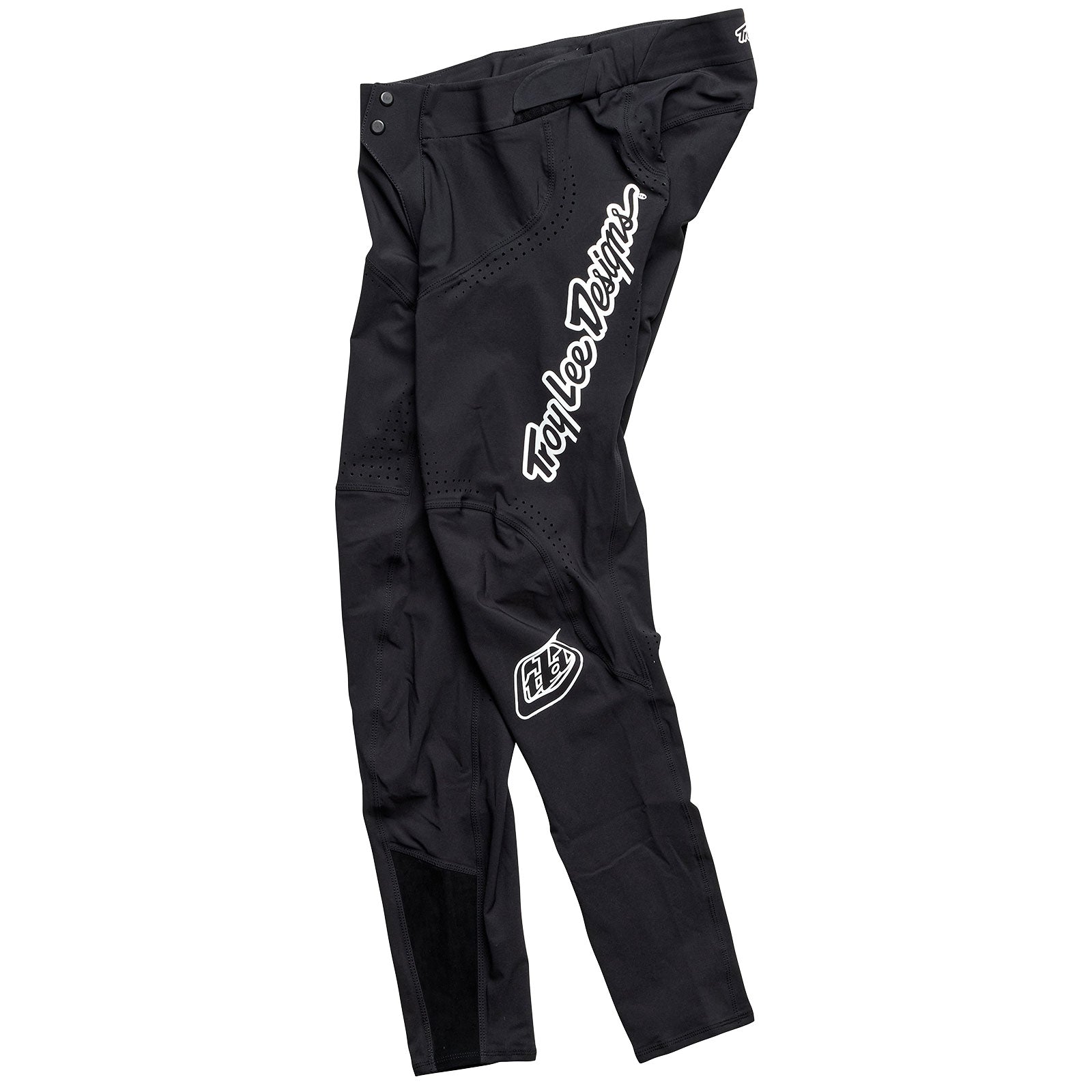 Pantalon Sprint Ultra Noir Uni