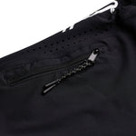 Pantalon Sprint Ultra Noir Uni