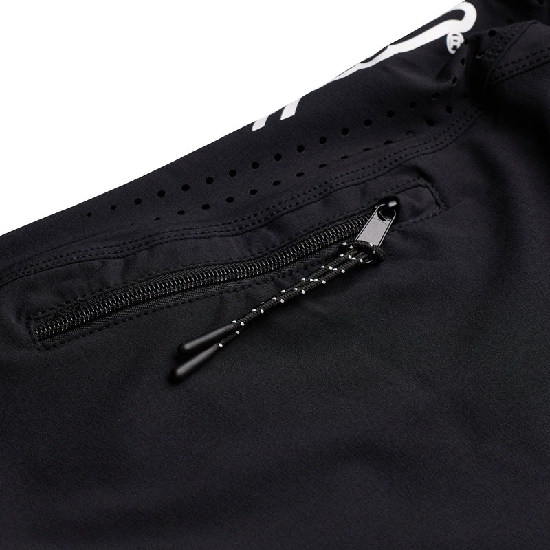 Pantalon Sprint Ultra Noir Uni