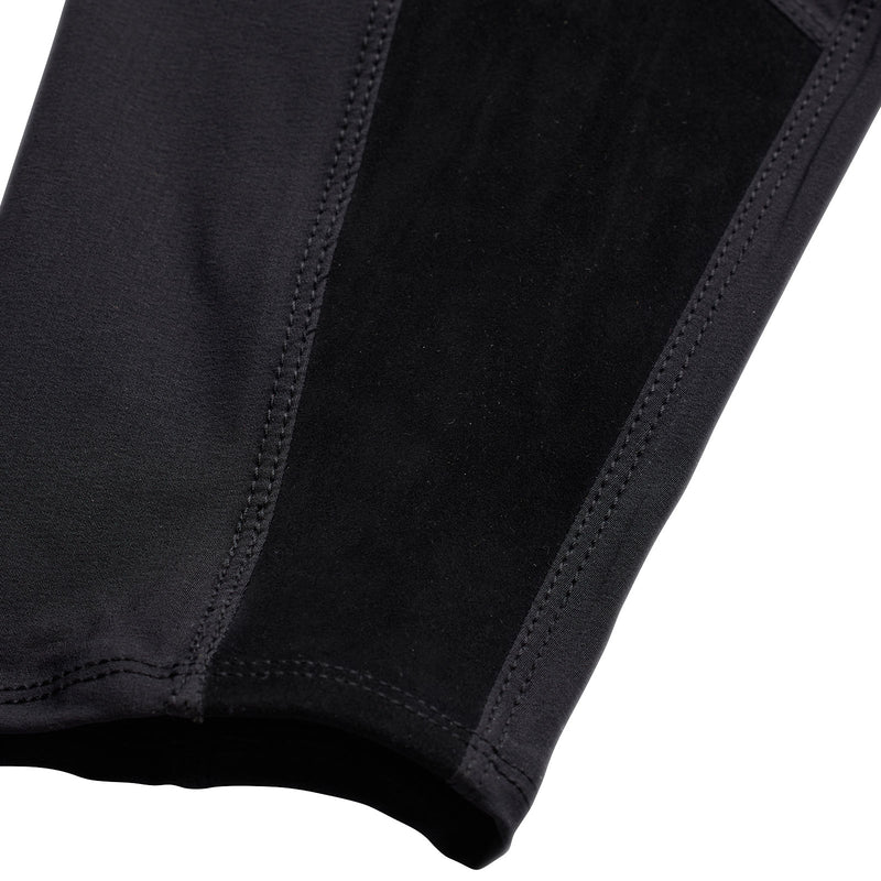 Pantalon Sprint Ultra Noir Uni