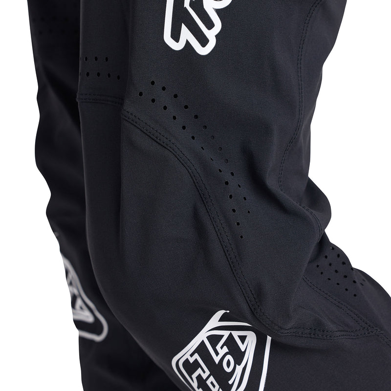 Pantalon Sprint Ultra Noir Uni