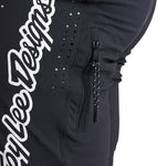 Pantalon Sprint Ultra Noir Uni
