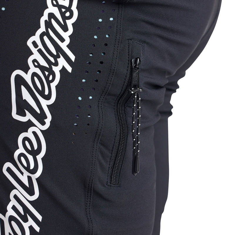 Pantalon Sprint Ultra Noir Uni