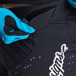 Pantalon Sprint Ultra Noir Uni