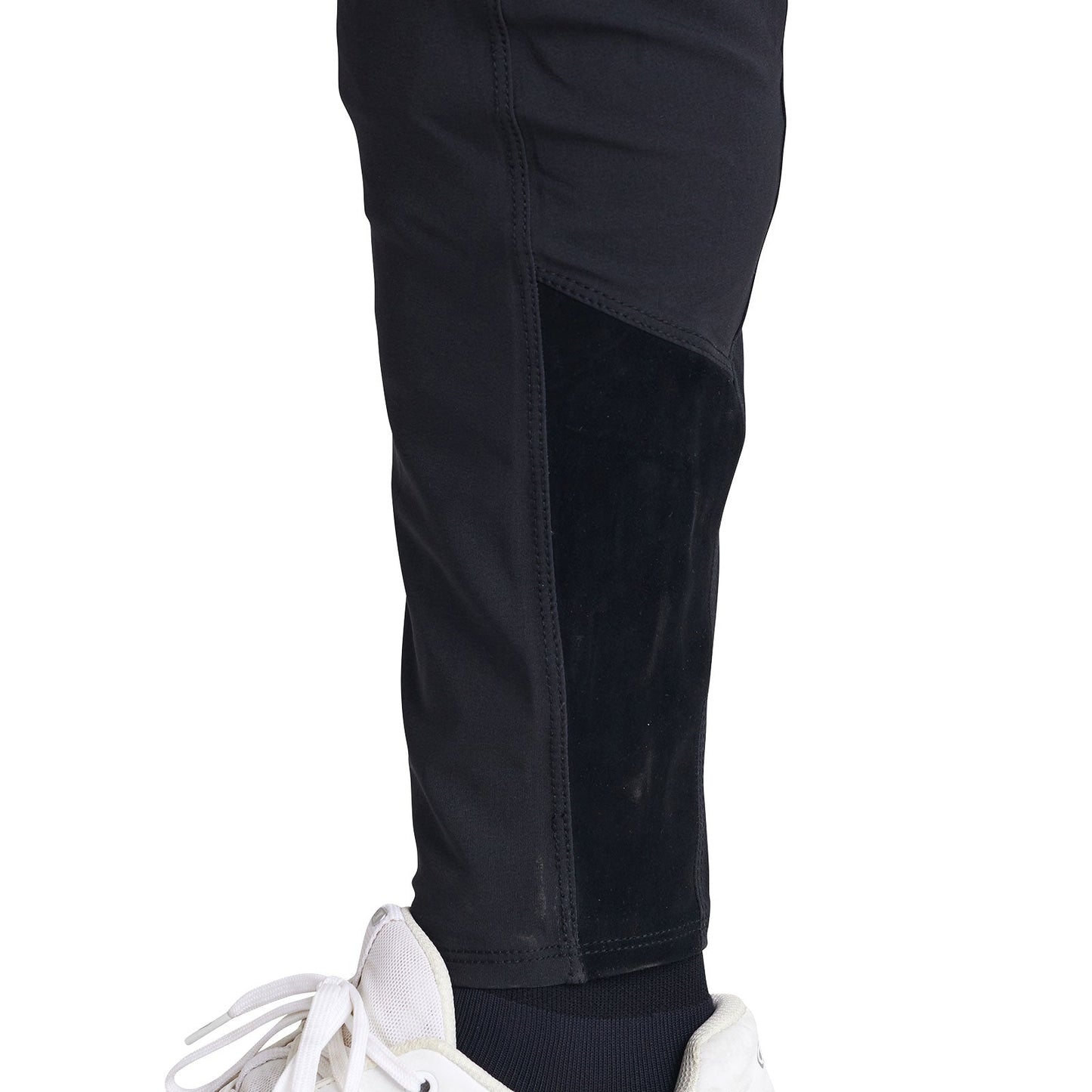 Sprint Ultra Pant Solid Black