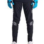 Pantalon Sprint Ultra Noir Uni