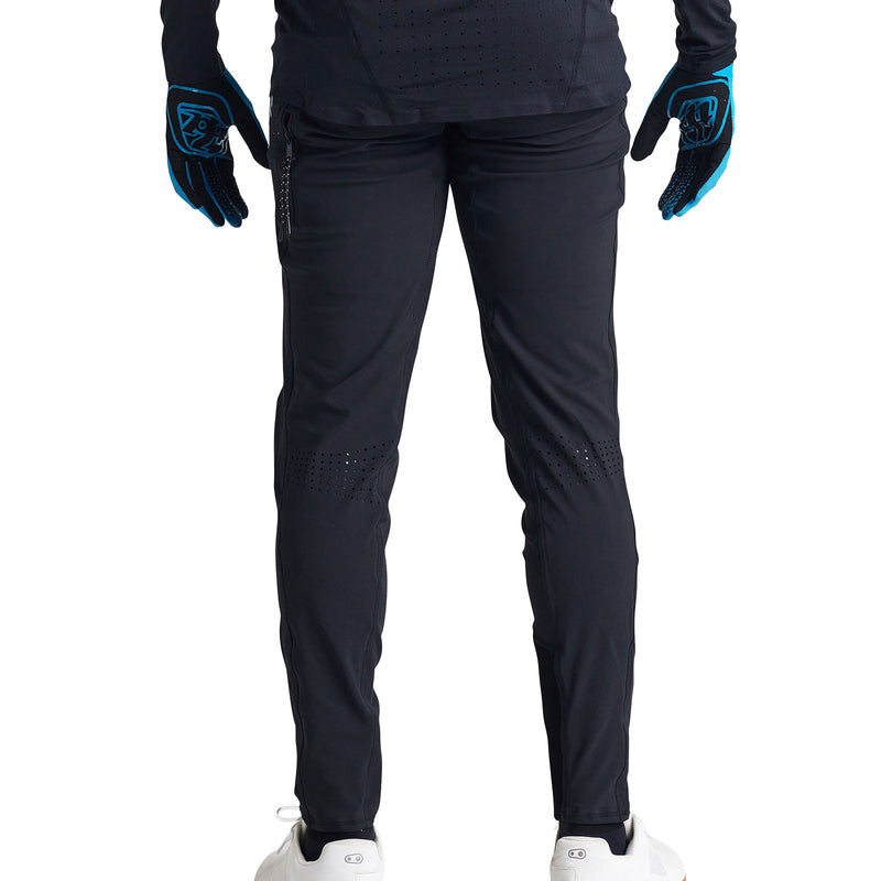 Pantalon Sprint Ultra Noir Uni