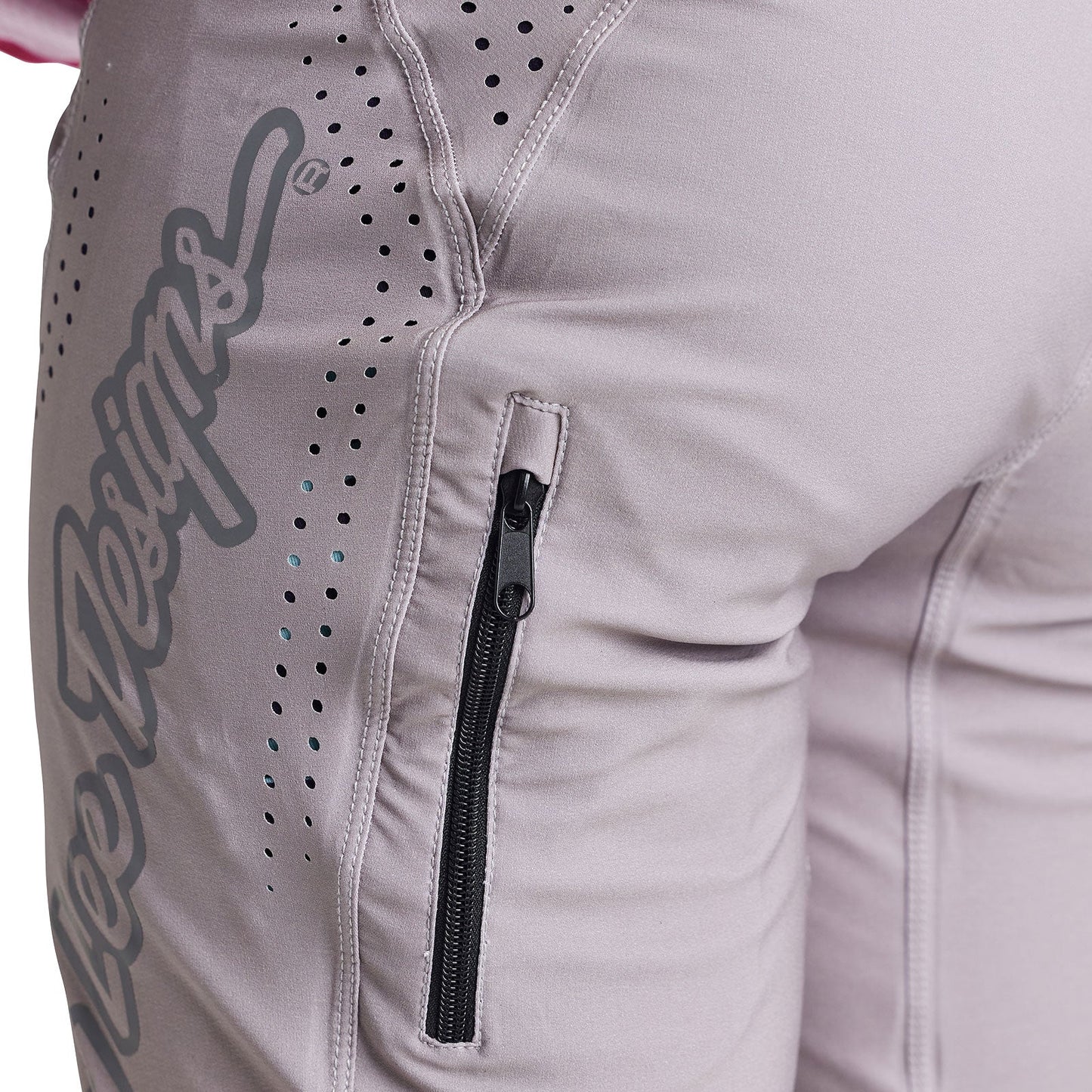 Pantalon Sprint Ultra Solid Carrière