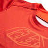 Sprint Jersey Icon Fire Orange