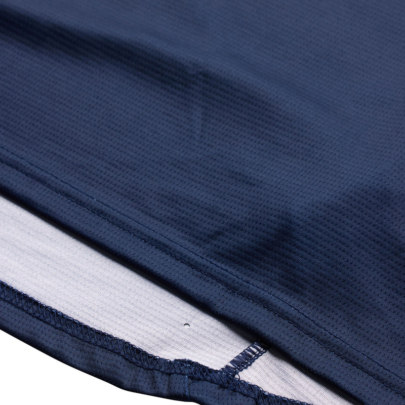 Sprint Jersey Icon Navy